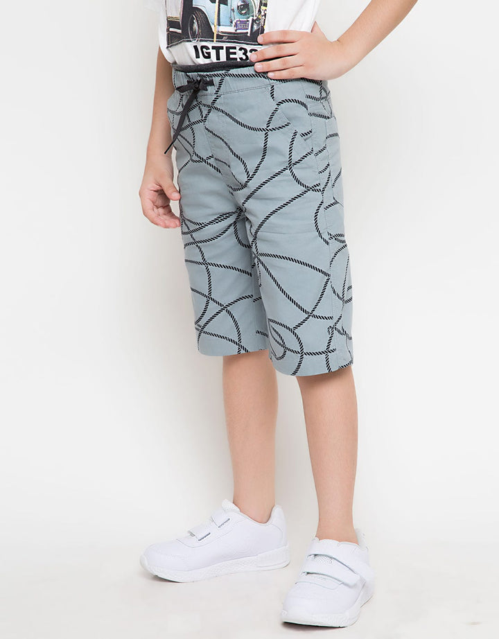 SHORT PANTS KI CROP