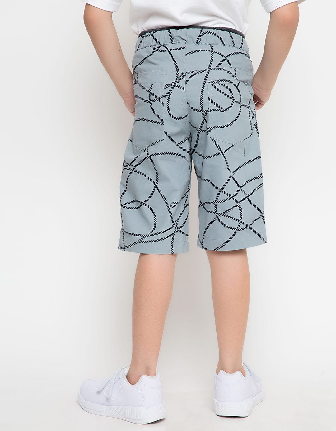 SHORT PANTS KI CROP
