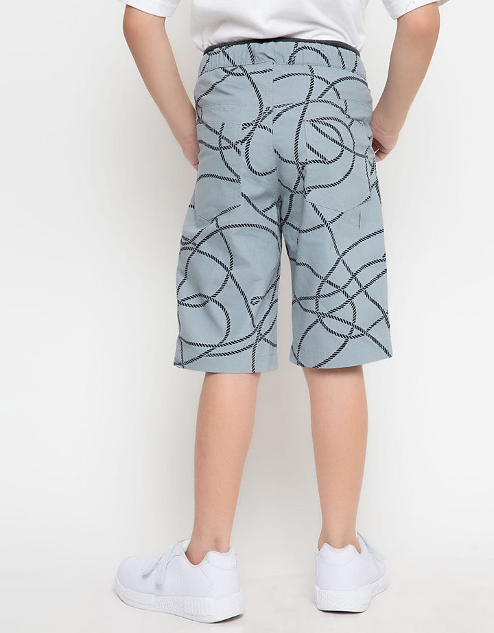 SHORT PANTS KI CROP