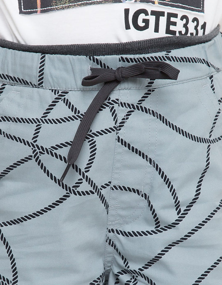 SHORT PANTS KI CROP