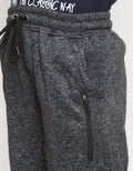 CROP KNIT BT TEXTURE
