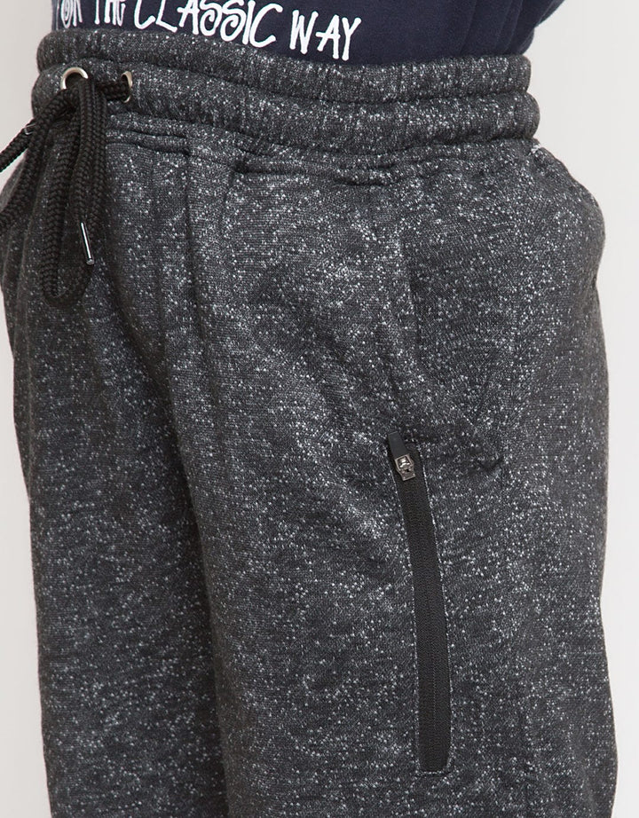 CROP KNIT BT TEXTURE