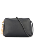 CROSSBODY BAG TASSEL