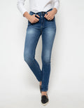 KNK05 607 SFS DENIM