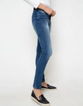KNK05 607 SFS DENIM