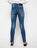 KNK05 607 SFS DENIM