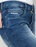 KNK05 607 SFS DENIM
