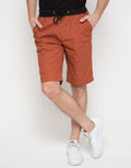 Nevada Rib DC Print Men's Shorts