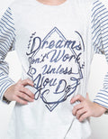 DREAMS DONT WORK
