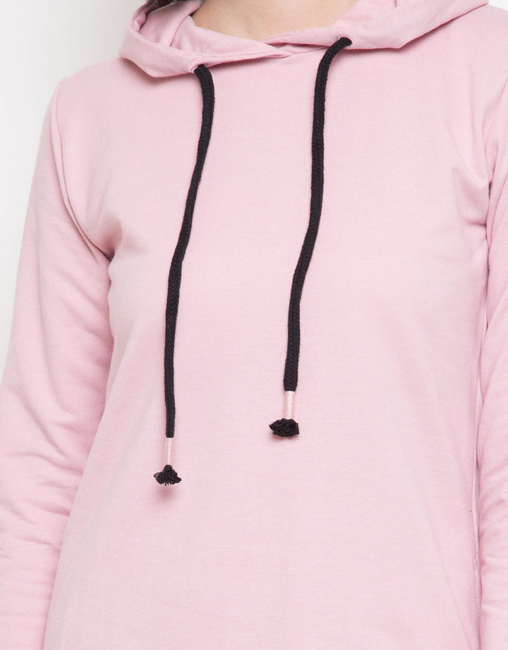 LS MIDI DRESS PLV