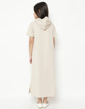 SS DRESS PANJANG TOD