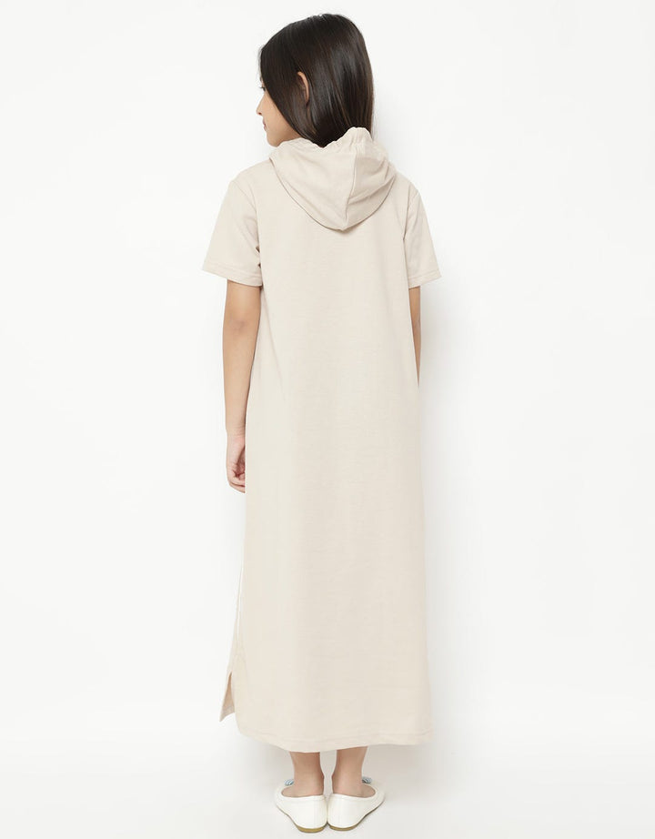 SS DRESS PANJANG TOD