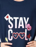 DRESS STAY COOL CHER