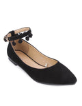 NV FL SH FL54 ANKLE