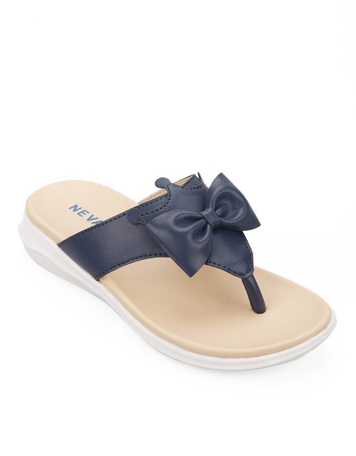 FLIP FLOPS BOW