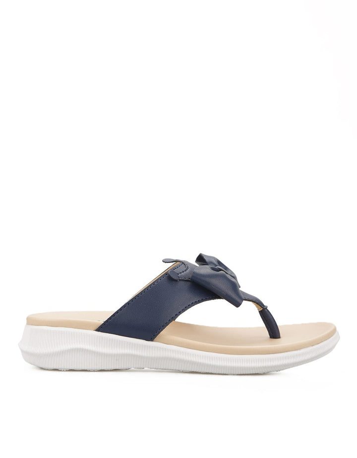 FLIP FLOPS BOW