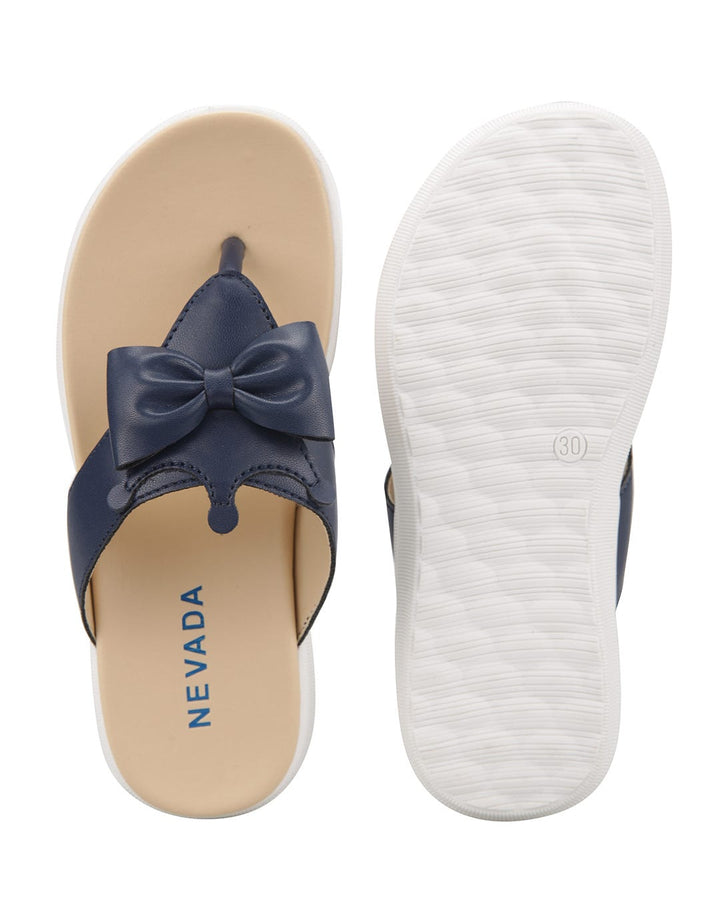 FLIP FLOPS BOW