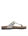 Nevada Flip Flops Buckle