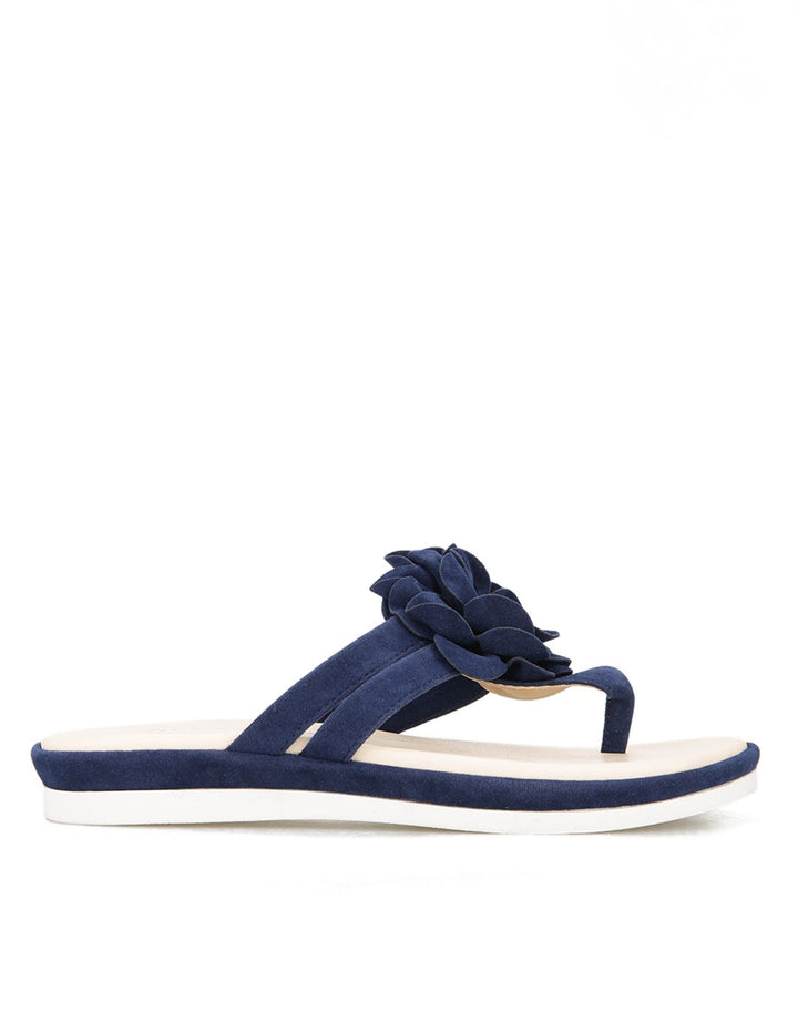 FLIP FLOPS FLOWER