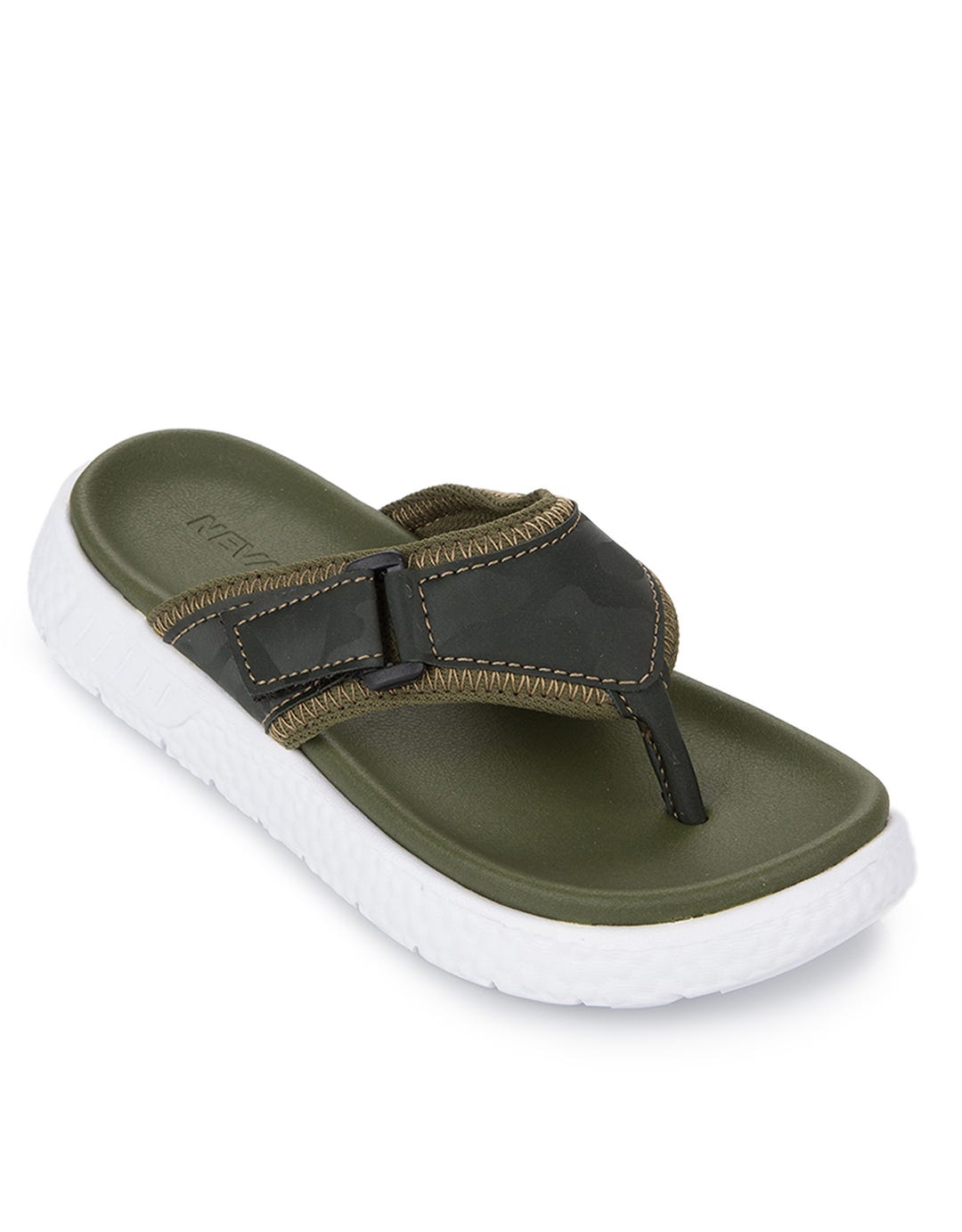FLIP FLOPS VELCRO