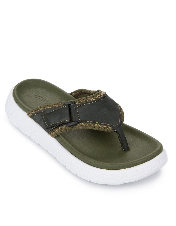 FLIP FLOPS VELCRO