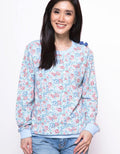 SWT FP FLOWER APL RI