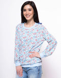 SWT FP FLOWER APL RI