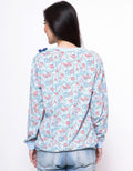 SWT FP FLOWER APL RI