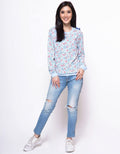 SWT FP FLOWER APL RI