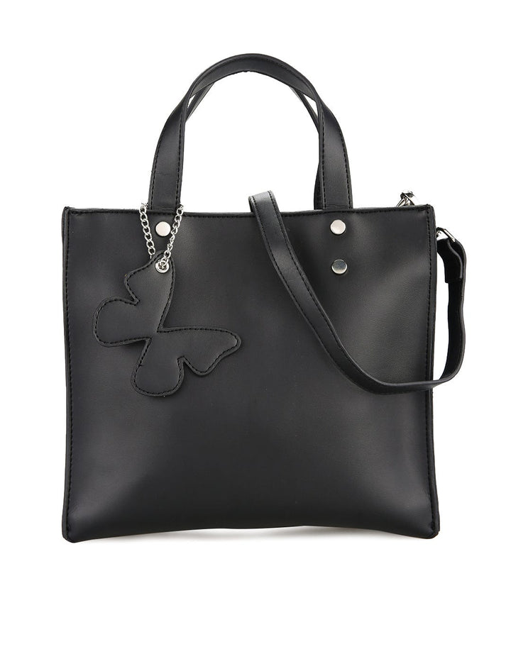 HANDBAG BUTTERFLY