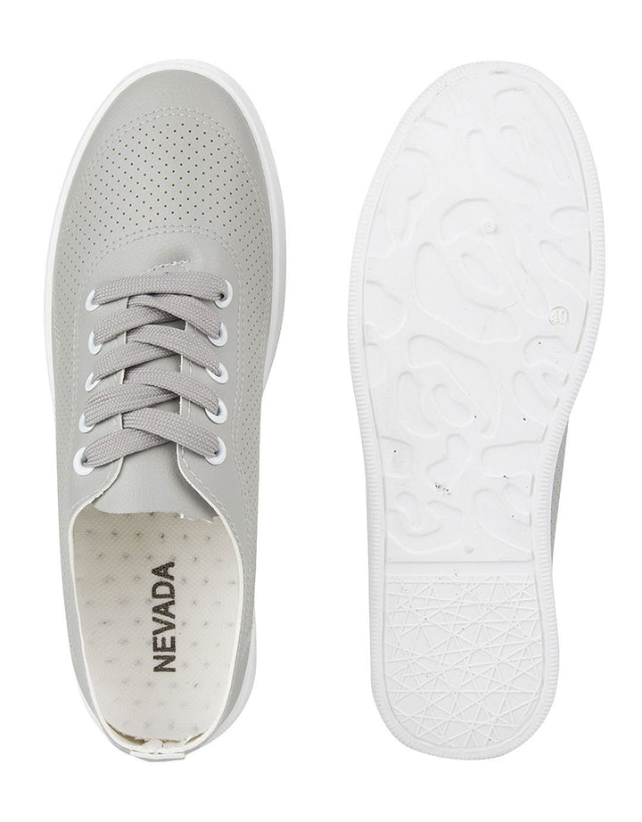 SNEAKERS HOLEY