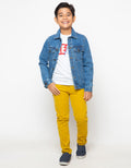 JACKET DENIM