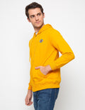 JACKET HOODIE BASIC