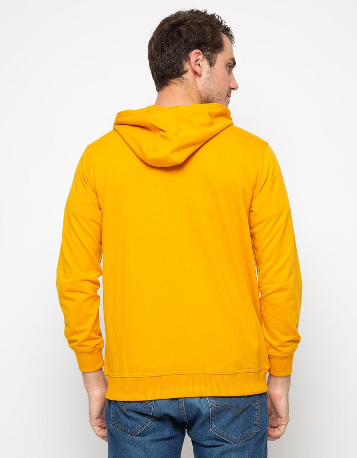 JACKET HOODIE BASIC