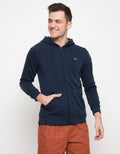 GMJK0017NV JACKET KN