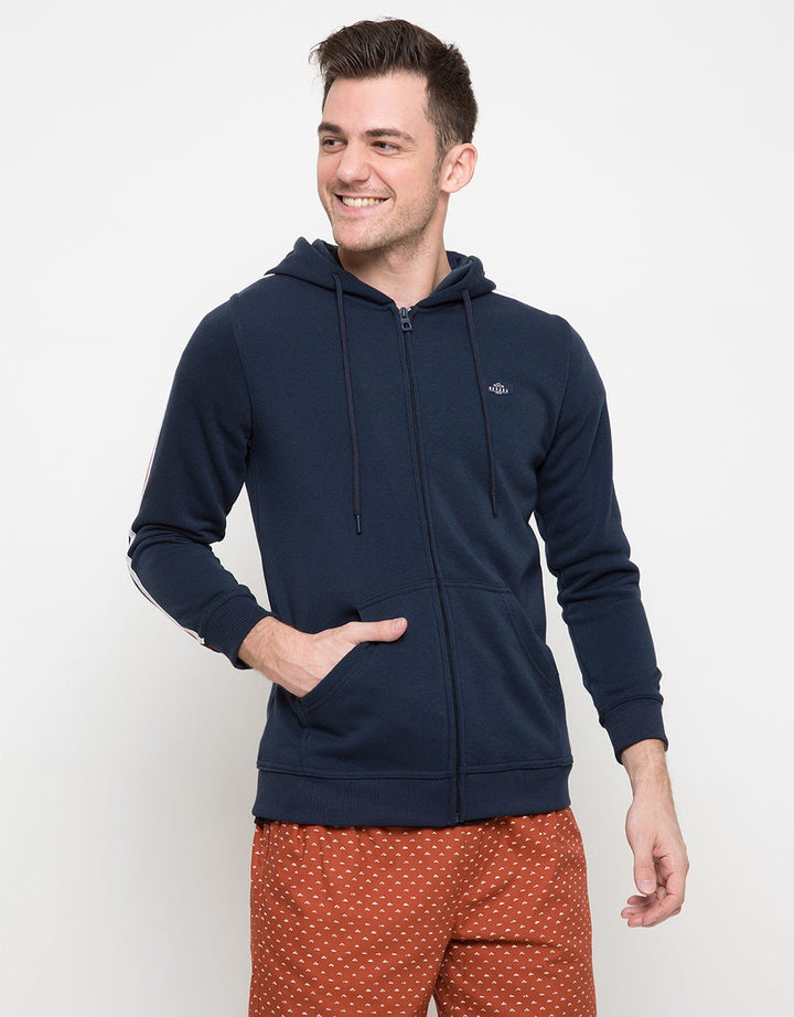 GMJK0017NV JACKET KN