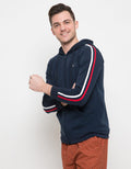 GMJK0017NV JACKET KN