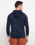 GMJK0017NV JACKET KN