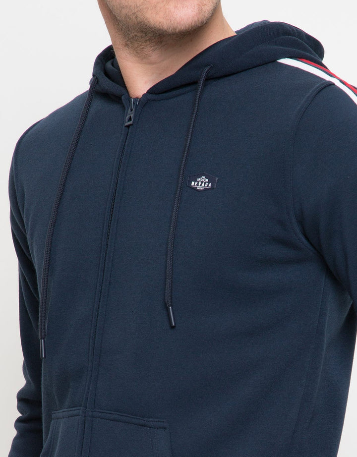 GMJK0017NV JACKET KN