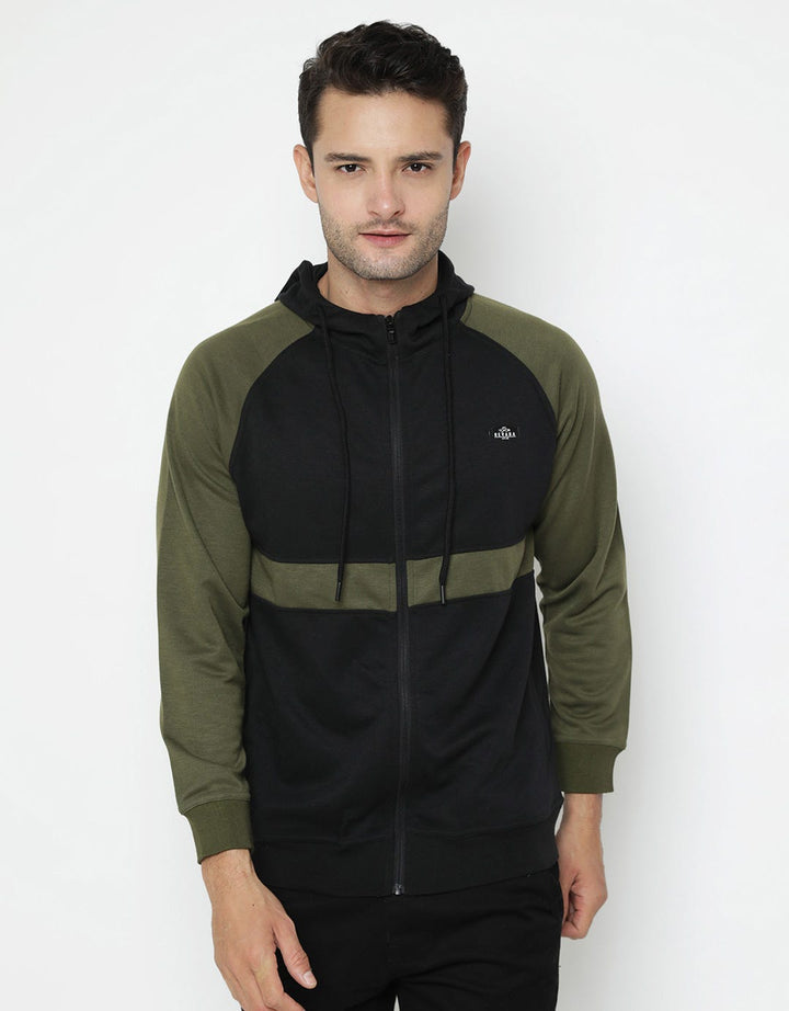 GMJK0019BK JACKET KN