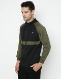 GMJK0019BK JACKET KN