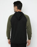 GMJK0019BK JACKET KN