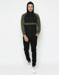 GMJK0019BK JACKET KN
