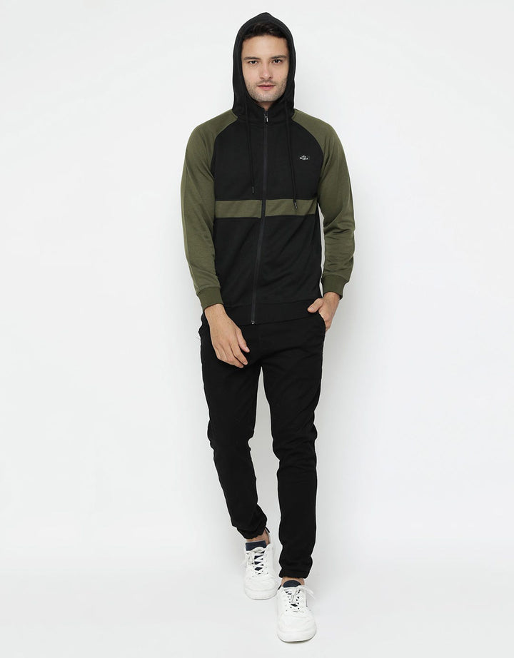 GMJK0019BK JACKET KN