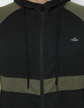 GMJK0019BK JACKET KN