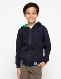 BT FEEL HOODIE JACKET