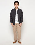 JACKET NYLON