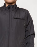 JACKET NYLON