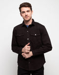 JKDP005 JACKET OVERS