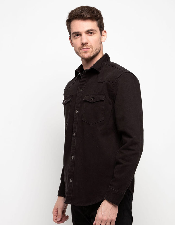 JKDP005 JACKET OVERS
